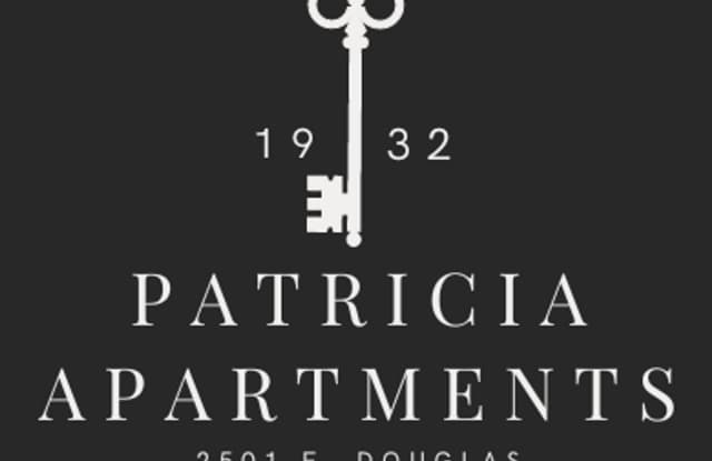Patricia Apartments at 2501 E. Douglas photos photos