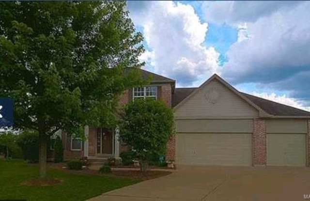 1746 Carman Ridge - 1746 Carman Ridge Ct, St. Louis County, MO 63021