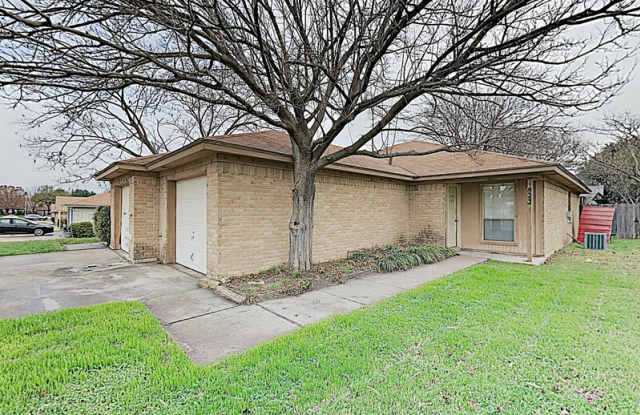 823 White Rock St - 823 White Rock St, Saginaw, TX 76179