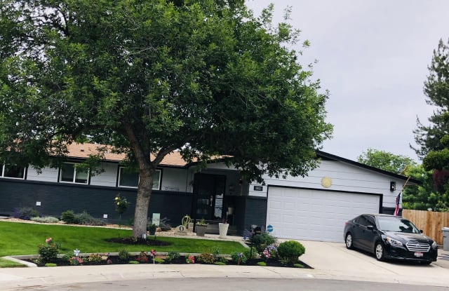 3800 N Maywood Dr. - 3800 Maywood Drive, Boise, ID 83704