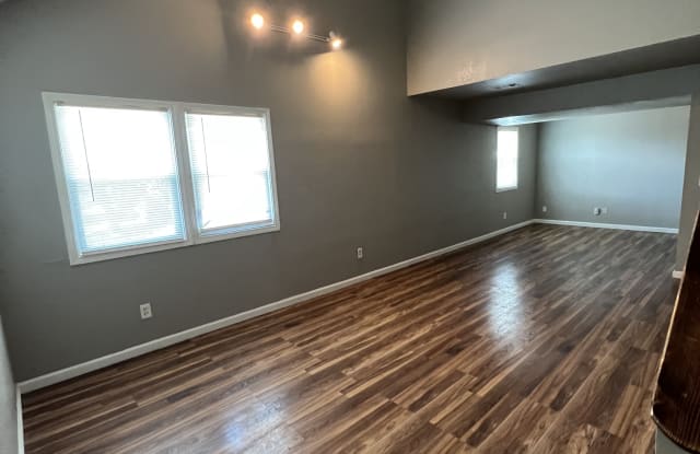 7329 Bellefontaine Ave - 7329 Bellefontaine Avenue, Kansas City, MO 64132