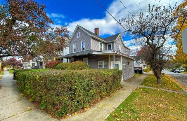 51 Worrall Avenue unit: 3 - 51 Worrall Avenue, Poughkeepsie, NY 12603