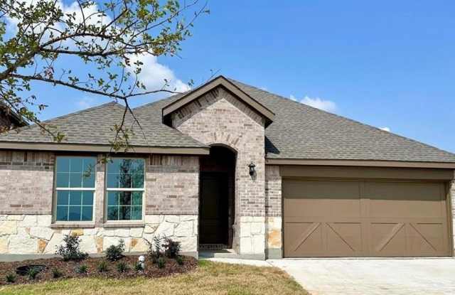 4028 Red Bluff Street - 4028 Red Bluff Street, Collin County, TX 75009