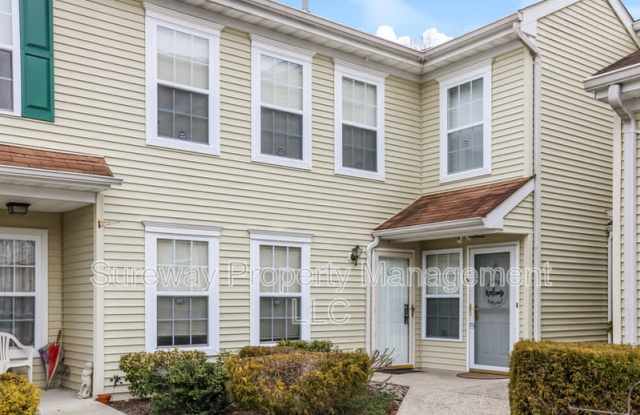 49 E Woodland Ave - 49 East Woodland Avenue, Absecon, NJ 08201