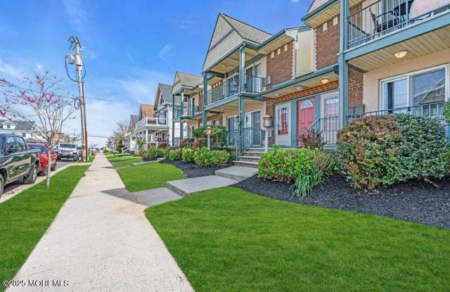 207 13th Avenue - 207 13th Avenue, Belmar, NJ 07719