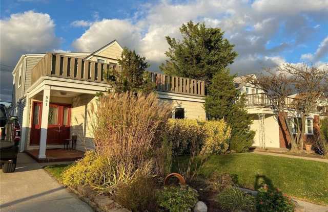 541 E Park Avenue photos photos