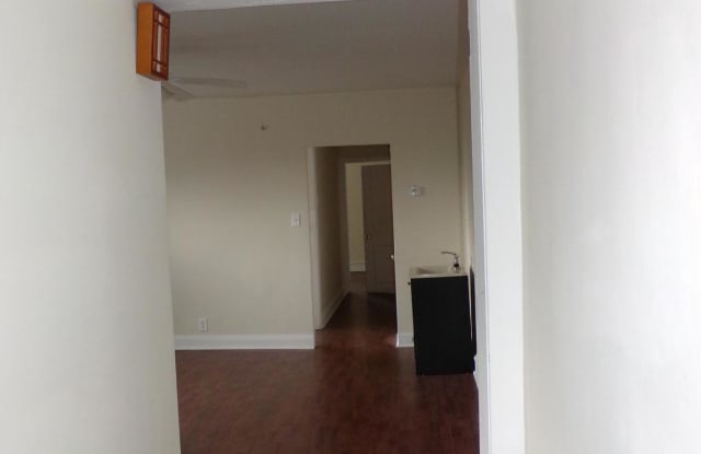 1700 68TH AVENUE - 1700 68th Avenue, Philadelphia, PA 19126