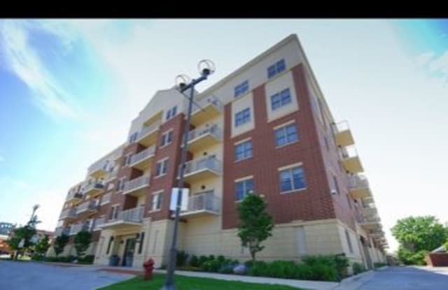 9440 S 51st Ave 212 - 9440 51st Avenue, Oak Lawn, IL 60453