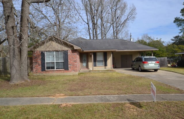 2727 March Street - 2727 March Street, Zachary, LA 70791