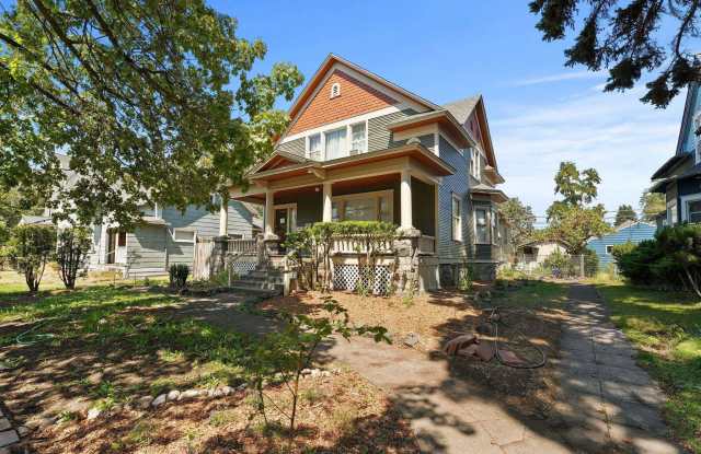 927 E Augusta Ave - 927 East Augusta Avenue, Spokane, WA 99207 927 E Augusta Ave - 927 East Augusta Avenue, Spokane, WA 99207