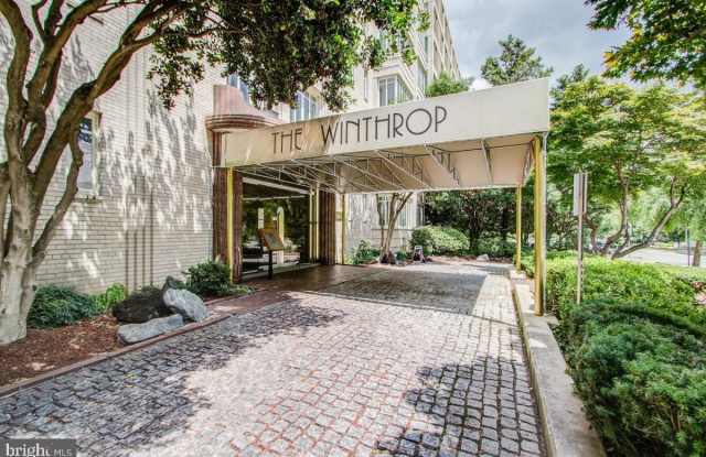 1727 MASSACHUSETTS AVENUE NW photos photos
