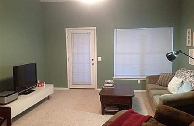 2782 S Knightsbridge - 2782 South Knightsbridge Court, Ann Arbor, MI 48105