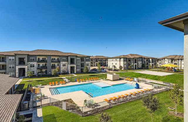 Mission Trail at El Camino Real - Affordable Housing Gallery 1