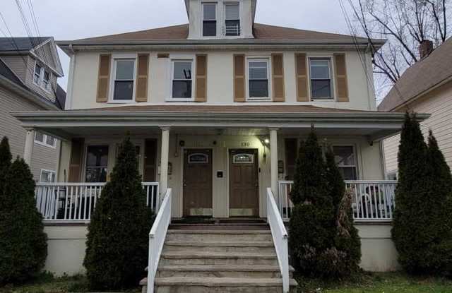 132 Park Avenue - 132 Park Avenue, Englewood, NJ 07631