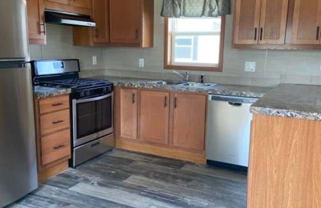 169 Union St. - 169 Union Street, Lake of the Woods, IL 61853