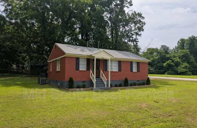 3416 Margaretta Rd (Frayser) photos photos
