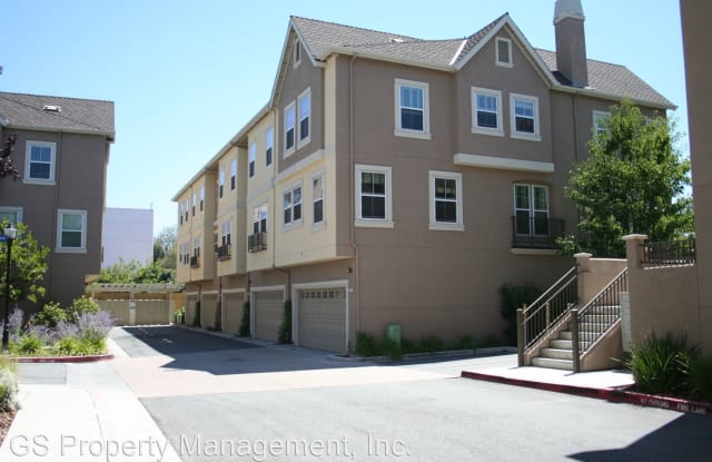 424 Timor Terrace - 424 Timor Terrace, Sunnyvale, CA 94089
