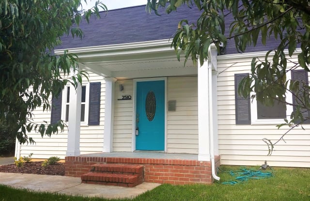2510 JAMAICA DRIVE - 2510 Jamaica Drive, Huntington, VA 22303