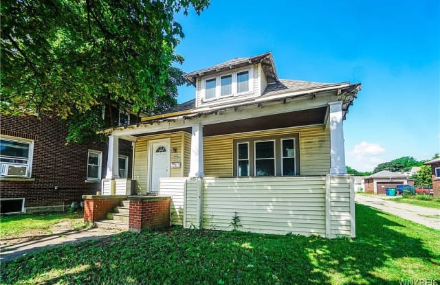 1512 Hyde Park Boulevard - 1512 Hyde Park Boulevard, Niagara Falls, NY 14305