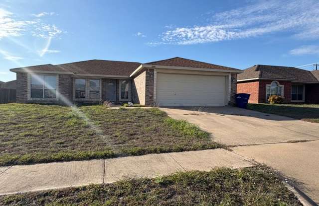 Convenient location in Copperas Cove Gallery 1