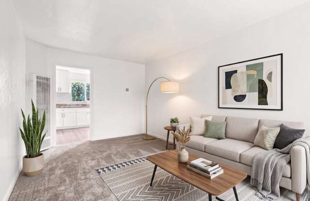 Spacious & Freshly Updated 3-Bedroom, 2-Bathroom Oakland Home | Off-Street Parking & Paid Utilities photos photos