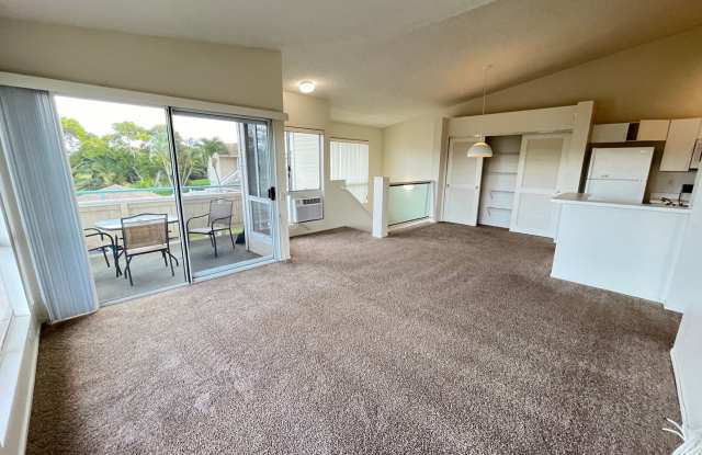 The Arbors (Ewa Beach) - 2 bedrooms, 2 bathroom, A/C, 2 car garage Gallery 4