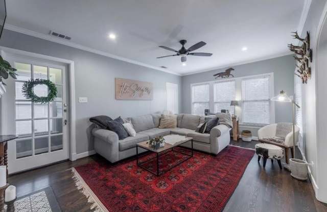 6040 Vickery Boulevard Gallery 2