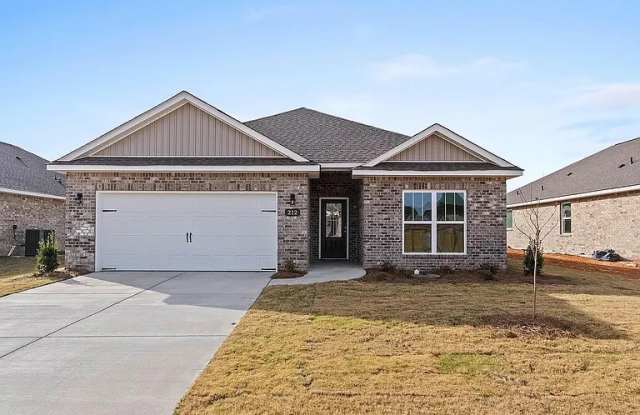 212 Pine Island Ave - 212 Pine Island Avenue, Madison County, AL 35773