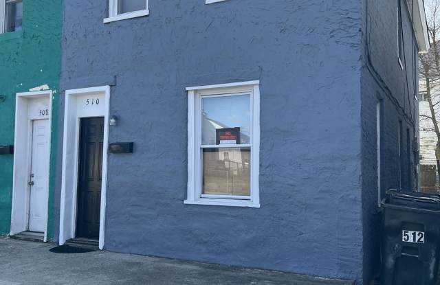 510 Drexel Ave - 510 Drexel Avenue, Atlantic City, NJ 08401
