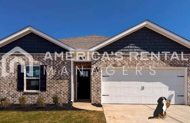 Move-in Special! New Construction Home for Rent! Sign a 13-month lease by 5/31/2026 and receive a leasing incentive equal to one month’s rent, applied as a credit over 10 months. photos photos