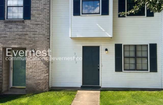 2163 Cheshire Drive photos photos
