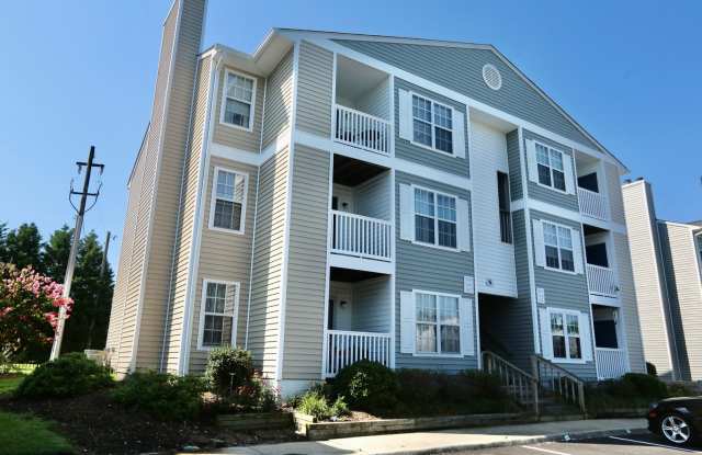 Ready 09/17/24!! Adorable 2-Bedroom 1st Floor Condo at Hilltop! Minutes to the Oceanfront! - 1863 Chantilly Court, Virginia Beach, VA 23454