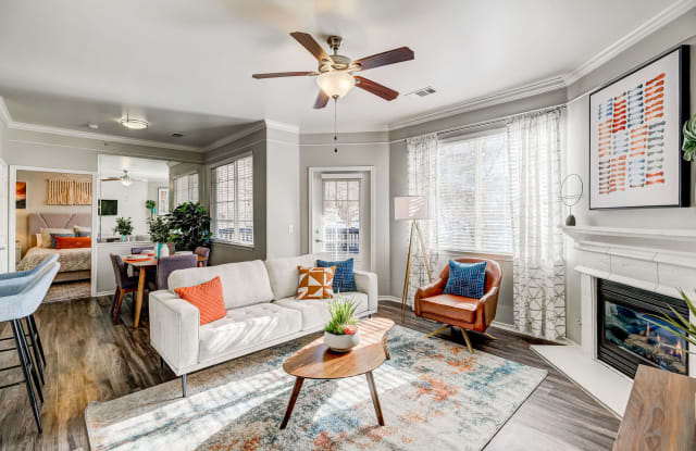Aspen Ridge Gallery 2