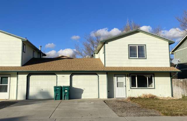 101 Bonnie Vista Drive #B photos photos