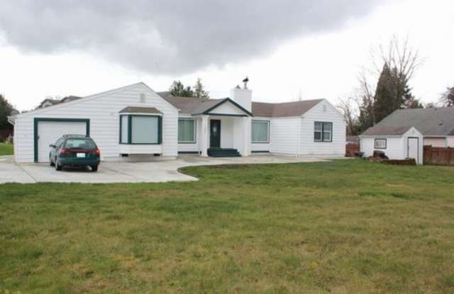 24807 107th Ave SE - 24807 107th Avenue Southeast, Kent, WA 98030