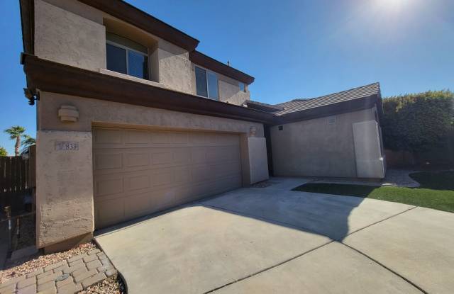 3 Bedroom 2 Bath Desirable Chandler Neighborhood Gallery 1
