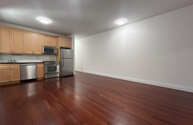 609 West 137th Street Gallery 2