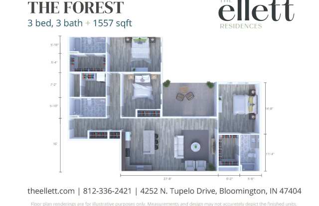 The Ellet photos photos