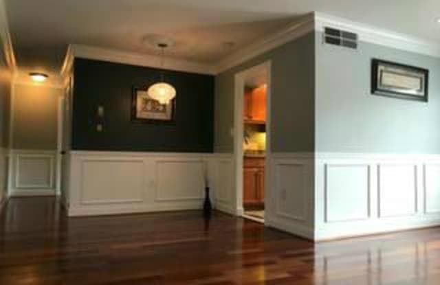 9453 FAIRFAX BOULEVARD - 9453 Fairfax Blvd, Fairfax, VA 22031