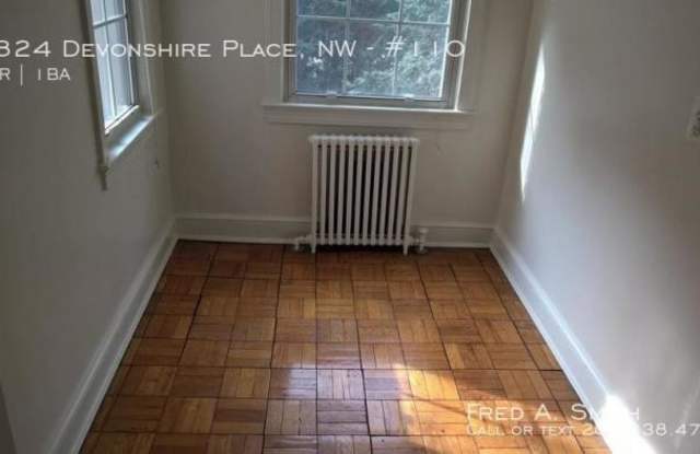 2824 Devonshire Place, NW Gallery 4