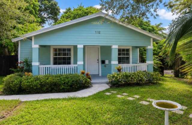 712 NE 3RD Avenue n/a, Pompano Beach, FL 33060 Gallery 4
