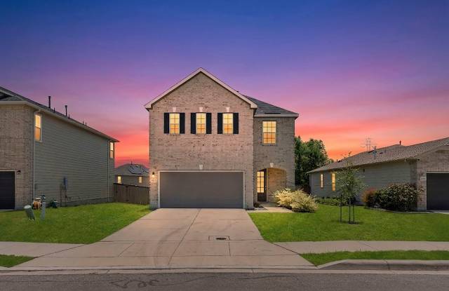 Move-In Ready Two-Story Home in Desirable Parkland! Gallery 1