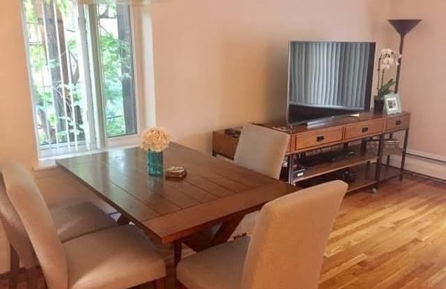 133 Cambridge Rd - 133 Cambridge Road, Woburn, MA 01801