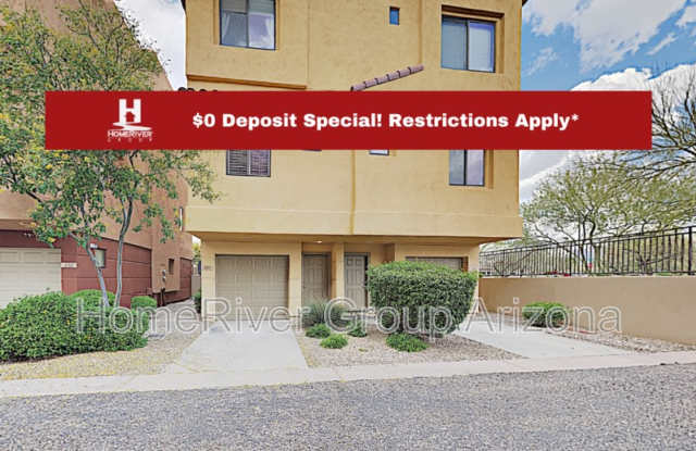 9551 E Redfield Rd - 9551 East Redfield Road, Scottsdale, AZ 85260
