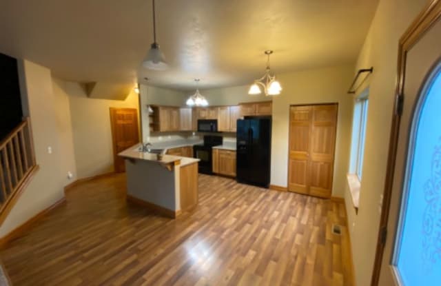 310 Barney St B - 310 Barney St, Helena, MT 59602