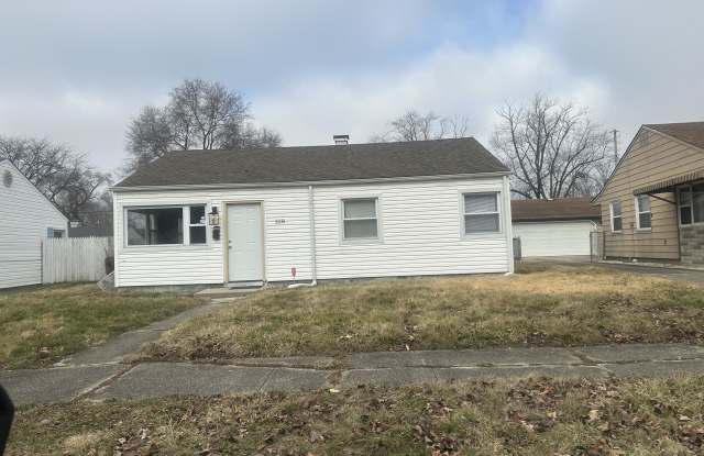 328 North Delaware Street - 328 North Delaware Street, Hobart, IN 46342