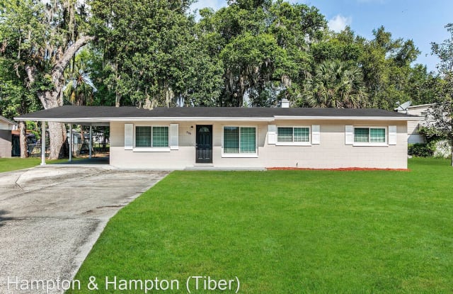 509 SCENIC ST - 509 Scenic Street, Leesburg, FL 34748