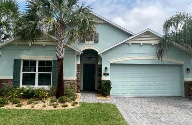 3555 TABITHA COURT IN CROSSINGS OF BAYMEADOWS COMMUNITY - 3555 Tabitha Court, Melbourne, FL 32934