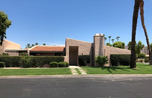 75179 Kiowa Drive - 75179 Kiowa Drive, Indian Wells, CA 92210