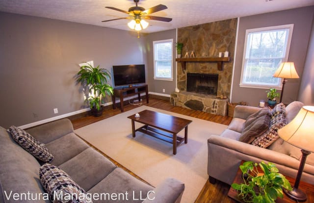 116 Old Chapel Ln - 116 Old Chapel Lane, Fayette County, GA 30215